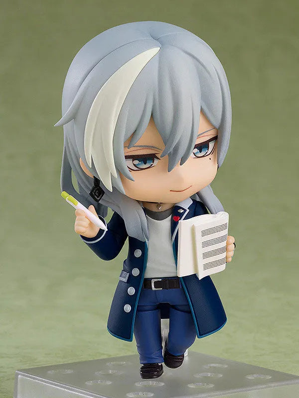 IDOLiSH7 - Yuki - Nendoroid #1665 - 2025 Re-release (Good Smile Company, Orange Rouge)ㅤ – Orange Rouge – ActionFigureBrasil