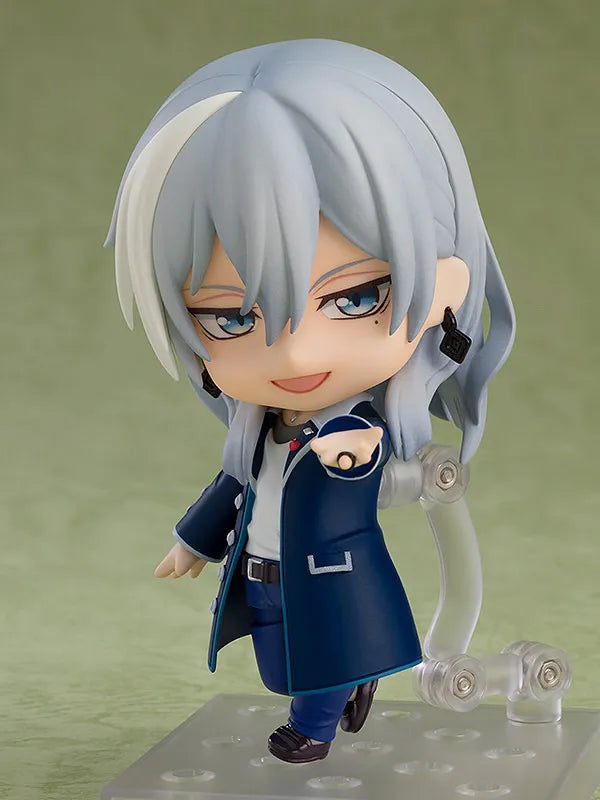 IDOLiSH7 - Yuki - Nendoroid #1665 (Orange Rouge)ㅤ – Orange Rouge – ActionFigureBrasil