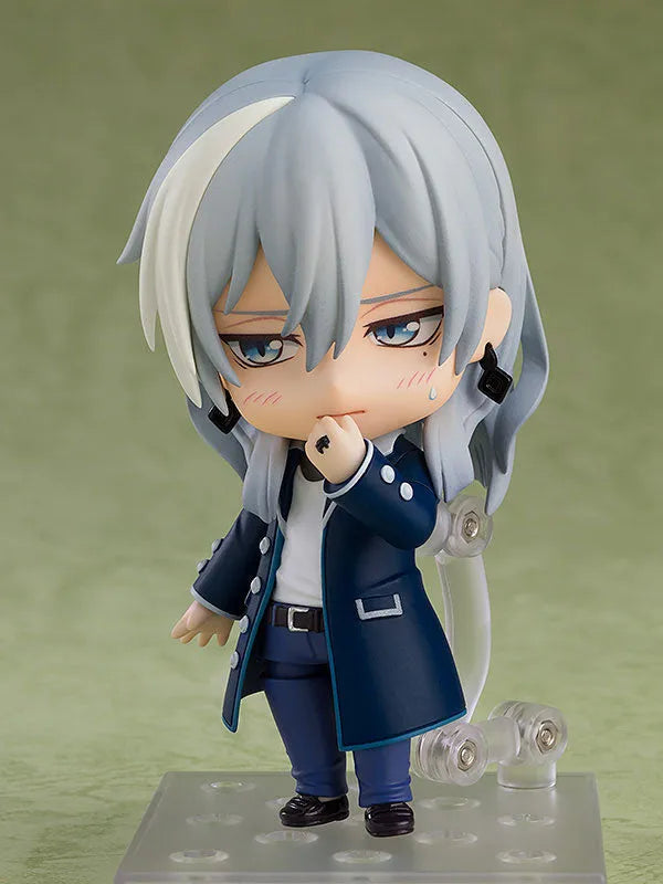 IDOLiSH7 - Yuki - Nendoroid #1665 (Orange Rouge)ㅤ – Orange Rouge – ActionFigureBrasil