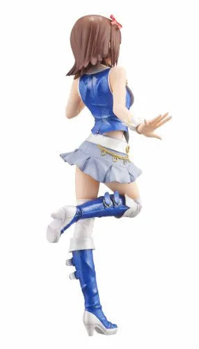iDOLM@STER 2 - Amami Haruka - Brilliant Stage - 1/7 - A-Edition (MegaHouse)ㅤ – MegaHouse – ActionFigure Brasil