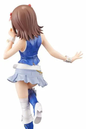 iDOLM@STER 2 - Amami Haruka - Brilliant Stage - 1/7 - A-Edition (MegaHouse)ㅤ – MegaHouse – ActionFigure Brasil