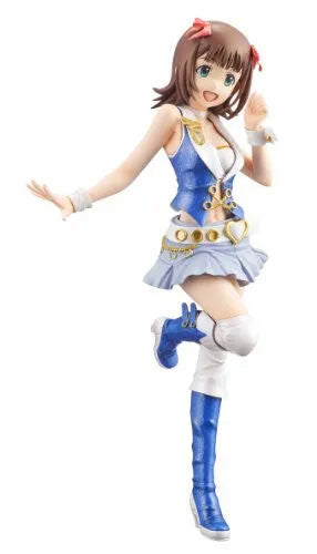 iDOLM@STER 2 - Amami Haruka - Brilliant Stage - 1/7 - A-Edition (MegaHouse)ㅤ – MegaHouse – ActionFigure Brasil
