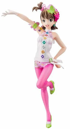 iDOLM@STER 2 - Futami Ami - 1/7 - Princess Melody ver. (MegaHouse)ㅤ – MegaHouse – ActionFigureBrasil