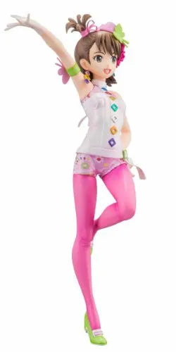 iDOLM@STER 2 - Futami Ami - 1/7 - Princess Melody ver. (MegaHouse)ㅤ – MegaHouse – ActionFigureBrasil — detalhe do produto