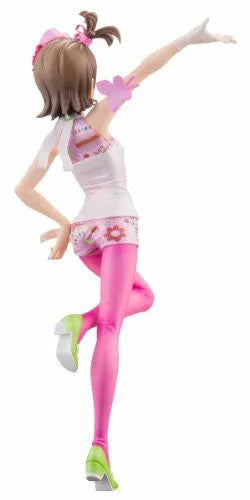 iDOLM@STER 2 - Futami Ami - 1/7 - Princess Melody ver. (MegaHouse)ㅤ – MegaHouse – ActionFigureBrasil