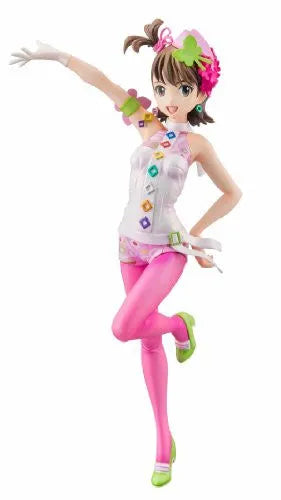 iDOLM@STER 2 - Futami Ami - 1/7 - Princess Melody ver. (MegaHouse)ㅤ – MegaHouse – ActionFigureBrasil — acessórios