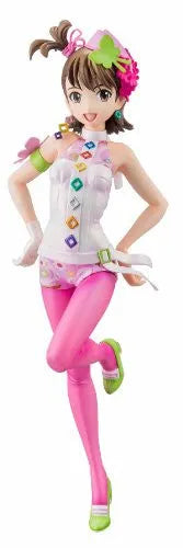 iDOLM@STER 2 - Futami Ami - 1/7 - Princess Melody ver. (MegaHouse)ㅤ – MegaHouse – ActionFigureBrasil — ambientada