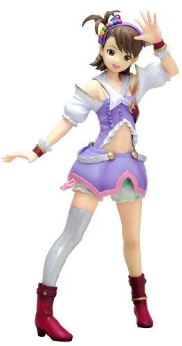 iDOLM@STER 2 - Futami Ami - Dream Tech - 1/8 - Ryugu Komachi ver. (Wave)ㅤ – Wave – ActionFigure Brasil