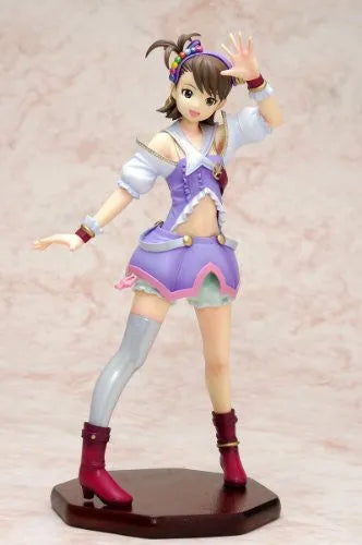 iDOLM@STER 2 - Futami Ami - Dream Tech - 1/8 - Ryugu Komachi ver. (Wave)ㅤ – Wave – ActionFigure Brasil