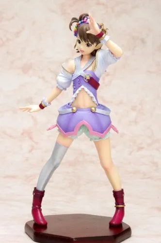 iDOLM@STER 2 - Futami Ami - Dream Tech - 1/8 - Ryugu Komachi ver. (Wave)ㅤ – Wave – ActionFigure Brasil