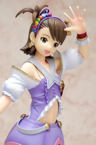 iDOLM@STER 2 - Futami Ami - Dream Tech - 1/8 - Ryugu Komachi ver. (Wave)ㅤ – Wave – ActionFigure Brasil
