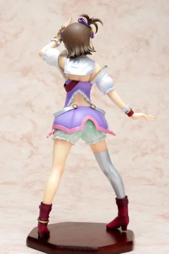 iDOLM@STER 2 - Futami Ami - Dream Tech - 1/8 - Ryugu Komachi ver. (Wave)ㅤ – Wave – ActionFigure Brasil