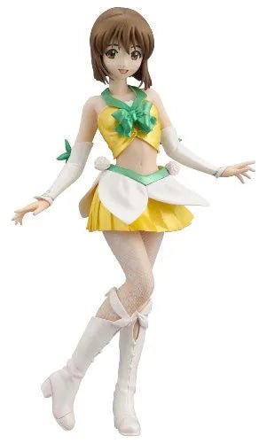 iDOLM@STER 2 - Hagiwara Yukiho - Brilliant Stage - 1/7 - Vital Sunflower ver. (MegaHouse)ㅤ – MegaHouse – ActionFigureBrasil