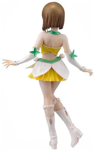 iDOLM@STER 2 - Hagiwara Yukiho - Brilliant Stage - 1/7 - Vital Sunflower ver. (MegaHouse)ㅤ – MegaHouse – ActionFigureBrasil