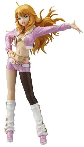 iDOLM@STER 2 - Hoshii Miki - Brilliant Stage - 1/7 (MegaHouse)ㅤ – MegaHouse – ActionFigure Brasil