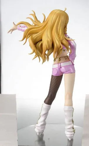 iDOLM@STER 2 - Hoshii Miki - Brilliant Stage - 1/7 (MegaHouse)ㅤ – MegaHouse – ActionFigure Brasil