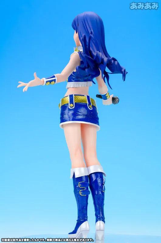 iDOLM@STER 2 - Kisaragi Chihaya - Brilliant Stage - 1/7 - A-Edition (MegaHouse)ㅤ – MegaHouse – ActionFigure Brasil