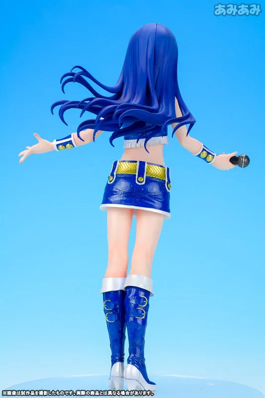 iDOLM@STER 2 - Kisaragi Chihaya - Brilliant Stage - 1/7 - A-Edition (MegaHouse)ㅤ – MegaHouse – ActionFigure Brasil