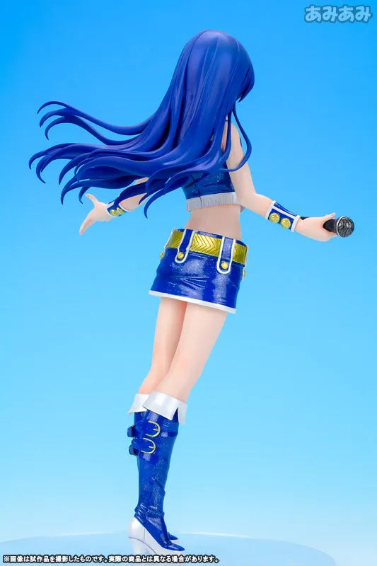 iDOLM@STER 2 - Kisaragi Chihaya - Brilliant Stage - 1/7 - A-Edition (MegaHouse)ㅤ – MegaHouse – ActionFigure Brasil