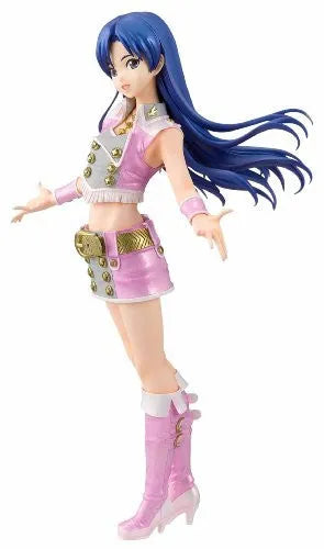 iDOLM@STER 2 - Kisaragi Chihaya - Brilliant Stage - 1/7 (MegaHouse)ㅤ – MegaHouse – ActionFigureBrasil