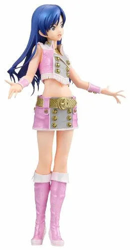 iDOLM@STER 2 - Kisaragi Chihaya - Brilliant Stage - 1/7 (MegaHouse)ㅤ – MegaHouse – ActionFigureBrasil