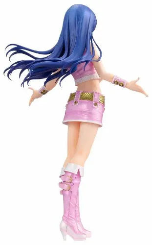 iDOLM@STER 2 - Kisaragi Chihaya - Brilliant Stage - 1/7 (MegaHouse)ㅤ – MegaHouse – ActionFigureBrasil