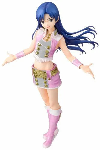 iDOLM@STER 2 - Kisaragi Chihaya - Brilliant Stage - 1/7 (MegaHouse)ㅤ – MegaHouse – ActionFigureBrasil