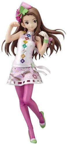 iDOLM@STER 2 - Minase Iori - Brilliant Stage - 1/7 - Princess Melody ver. (MegaHouse)ㅤ – MegaHouse – ActionFigureBrasil