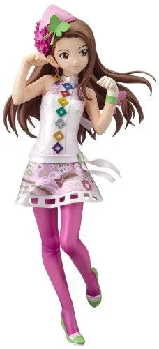 iDOLM@STER 2 - Minase Iori - Brilliant Stage - 1/7 - Princess Melody ver. (MegaHouse)ㅤ – MegaHouse – ActionFigureBrasil