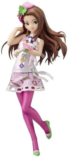 iDOLM@STER 2 - Minase Iori - Brilliant Stage - 1/7 - Princess Melody ver. (MegaHouse)ㅤ – MegaHouse – ActionFigureBrasil — ambientada
