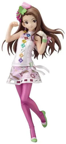 iDOLM@STER 2 - Minase Iori - Brilliant Stage - 1/7 - Princess Melody ver. (MegaHouse)ㅤ – MegaHouse – ActionFigureBrasil — iluminação de estúdio