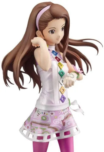 iDOLM@STER 2 - Minase Iori - Brilliant Stage - 1/7 - Princess Melody ver. (MegaHouse)ㅤ – MegaHouse – ActionFigureBrasil