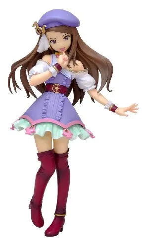 iDOLM@STER 2 - Minase Iori - Dream Tech - 1/8 - Ryugu Komachi ver. (Wave)ㅤ – Wave – ActionFigureBrasil