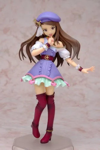 iDOLM@STER 2 - Minase Iori - Dream Tech - 1/8 - Ryugu Komachi ver. (Wave)ㅤ – Wave – ActionFigureBrasil