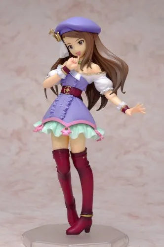 iDOLM@STER 2 - Minase Iori - Dream Tech - 1/8 - Ryugu Komachi ver. (Wave)ㅤ – Wave – ActionFigureBrasil