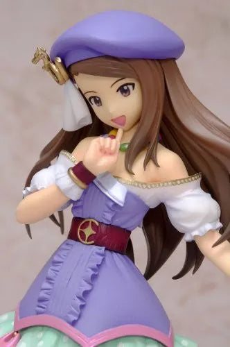 iDOLM@STER 2 - Minase Iori - Dream Tech - 1/8 - Ryugu Komachi ver. (Wave)ㅤ – Wave – ActionFigureBrasil