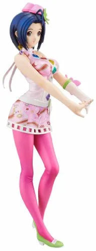 iDOLM@STER 2 - Miura Azusa - Brilliant Stage - 1/7 - Princess Melody ver. (MegaHouse)ㅤ – MegaHouse – ActionFigure Brasil