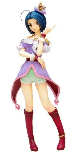 iDOLM@STER 2 - Miura Azusa - Dream Tech - 1/8 - Ryugu Komachi ver. (Wave)ㅤ – Wave – ActionFigure Brasil