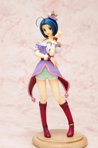 iDOLM@STER 2 - Miura Azusa - Dream Tech - 1/8 - Ryugu Komachi ver. (Wave)ㅤ – Wave – ActionFigure Brasil