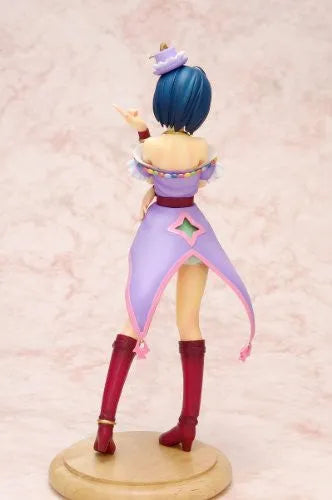 iDOLM@STER 2 - Miura Azusa - Dream Tech - 1/8 - Ryugu Komachi ver. (Wave)ㅤ – Wave – ActionFigure Brasil — detalhe do produto