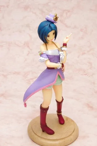 iDOLM@STER 2 - Miura Azusa - Dream Tech - 1/8 - Ryugu Komachi ver. (Wave)ㅤ – Wave – ActionFigure Brasil