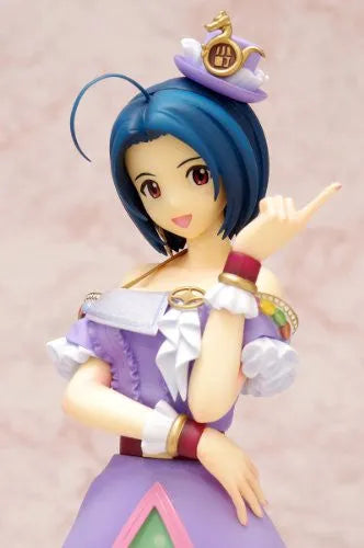 iDOLM@STER 2 - Miura Azusa - Dream Tech - 1/8 - Ryugu Komachi ver. (Wave)ㅤ – Wave – ActionFigure Brasil