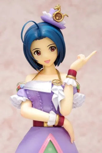 iDOLM@STER 2 - Miura Azusa - Dream Tech - 1/8 - Ryugu Komachi ver. (Wave)ㅤ – Wave – ActionFigure Brasil — acessórios