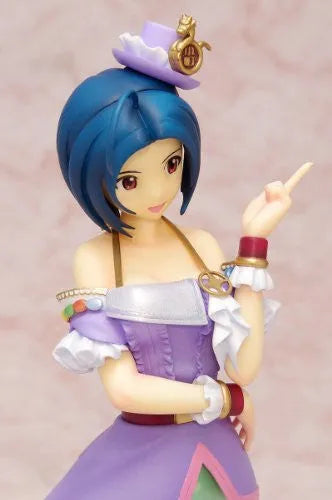 iDOLM@STER 2 - Miura Azusa - Dream Tech - 1/8 - Ryugu Komachi ver. (Wave)ㅤ – Wave – ActionFigure Brasil