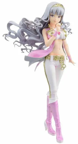 iDOLM@STER 2 - Shijou Takane - Brilliant Stage - 1/7 (MegaHouse)ㅤ – MegaHouse – ActionFigure Brasil