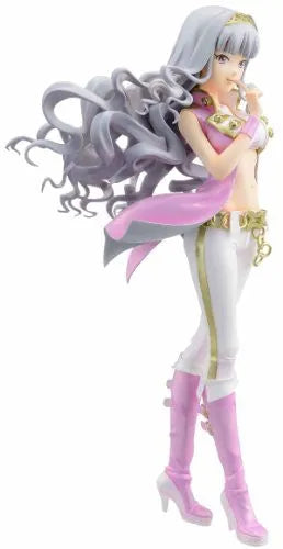 iDOLM@STER 2 - Shijou Takane - Brilliant Stage - 1/7 (MegaHouse)ㅤ – MegaHouse – ActionFigureBrasil