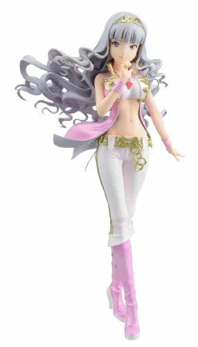 iDOLM@STER 2 - Shijou Takane - Brilliant Stage - 1/7 (MegaHouse)ㅤ – MegaHouse – ActionFigureBrasil