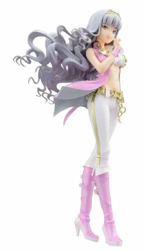 iDOLM@STER 2 - Shijou Takane - Brilliant Stage - 1/7 (MegaHouse)ㅤ – MegaHouse – ActionFigure Brasil — acessórios