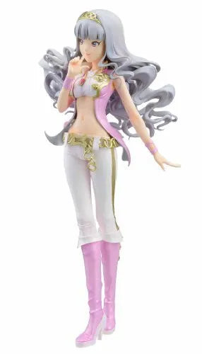 iDOLM@STER 2 - Shijou Takane - Brilliant Stage - 1/7 (MegaHouse)ㅤ – MegaHouse – ActionFigure Brasil — ambientada