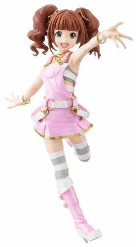 iDOLM@STER 2 - Takatsuki Yayoi - Brilliant Stage - 1/7 (MegaHouse)ㅤ – MegaHouse – ActionFigure Brasil